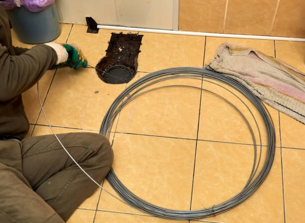 Kartal Mutfak Gideri Tıkanıklığı Açmak