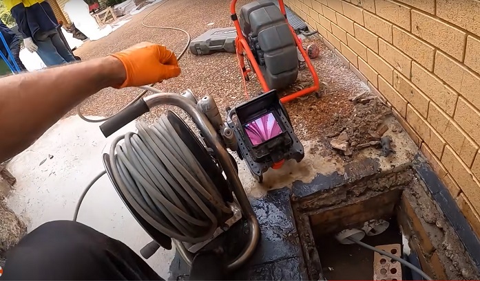 Kartal Lavabo Mutfak Gider Açmak Tesisatçı