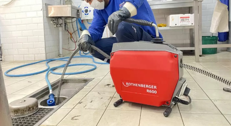 Kartal Tesisatci Gider Mutfak Açmak 