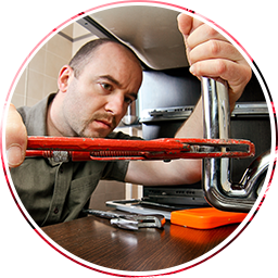 Kartal Kırmadan Tıkanıklık Açmak