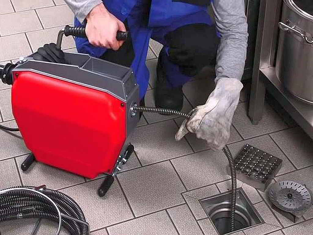 Kartal Tuvalet Tikanikliği Açmak